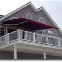 Pease Awning & SunRoom