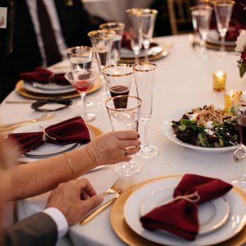 Farm to Table Catering - Caterers Near Me - Grass Valley, California