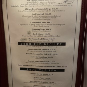 Tallyrand Restaurant - Menu 12/4/22. - Diners Near Me - Burbank, California Tallyrand Restaurant - Menu 12/4/22. - Diners Near Me - Burbank, California