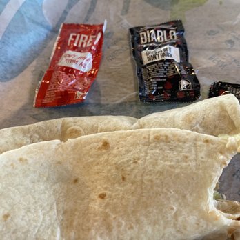 Taco Bell - Tacos Near Me - Jeffersonville, Ohio Taco Bell - Tacos Near Me - Jeffersonville, Ohio