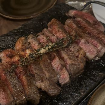 Crustacean - Ribeye - Vietnamese Near Me - San Francisco, California