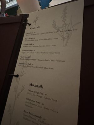 Menu photo 3 Heron Etobicoke, ON