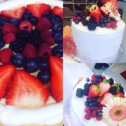 Gluten Free Cake