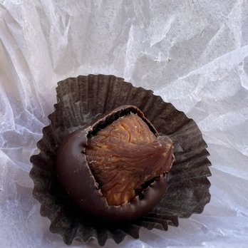 The Chocolate Fetish - Chocolatiers & Shops Near Me - Asheville, North Carolina The Chocolate Fetish - Chocolatiers & Shops Near Me - Asheville, North Carolina