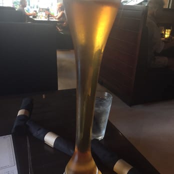 Yard House - Half yard local brew! - New American Near Me - Honolulu, Hawaii