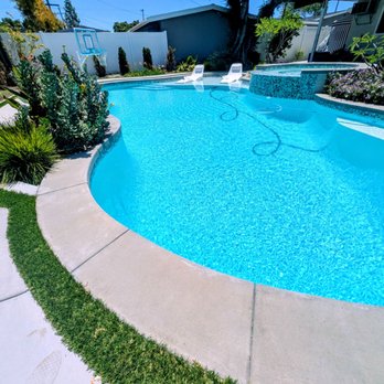 MBros Pool Construction - Pool & Hot Tub Service Near Me - Orange, California MBros Pool Construction - Pool & Hot Tub Service Near Me - Orange, California