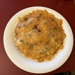 Short Stack Blueberry Hot Cakes Short Stack Blueberry Hot Cakes