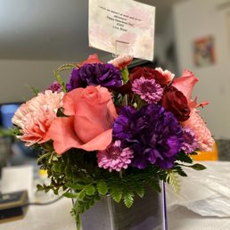 Bejeweled Beauty By Teleflora