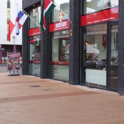 Flavours op Zuid
