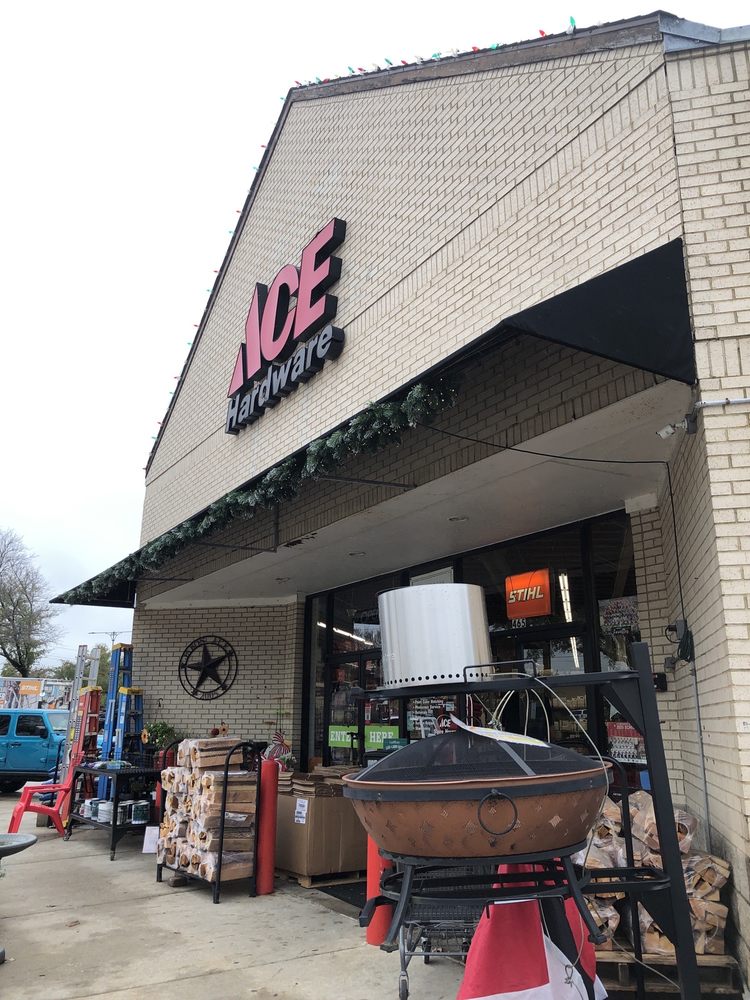 Jabo S Ace Hardware Coppell