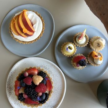 Pinecone Bakeshop Plus Cafe - Coffee & Tea Near Me - Alhambra, California