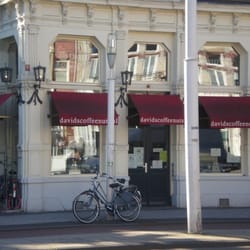 Davids Coffee & Nuts