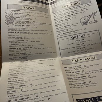 Vaca - Tapas/Small Plates Near Me - Costa Mesa, California