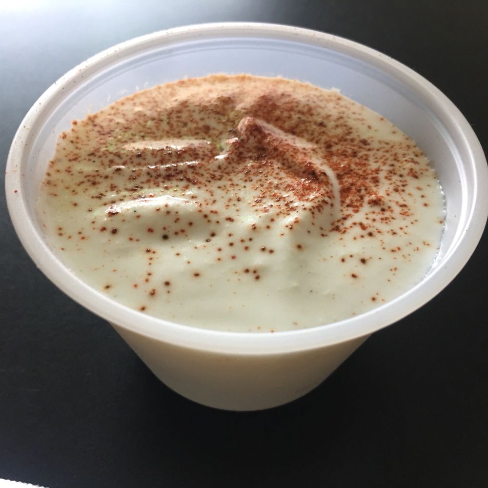Greek To Go - White sauce yaaas - Greek Near Me - Stony Brook, New York Greek To Go - White sauce yaaas - Greek Near Me - Stony Brook, New York