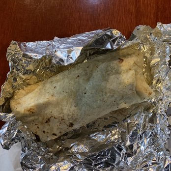 Casa Grande - Breakfast Burrito - Mexican Near Me - Lawrence, Kansas