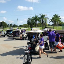 Redland Golf Summer Camp - Charity Golf Tournament