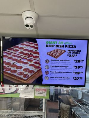 Menu photo 4 Piara Pizza Hemet, CA