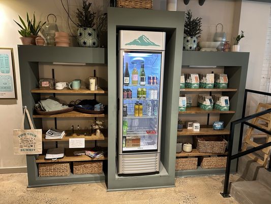 Summit Coffee Noda by null