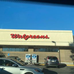 Exterior photo of Walgreens - New Orleans, Louisiana Exterior photo of Walgreens - New Orleans, Louisiana