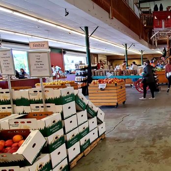 Thorp Fruit & Antique Mall - Antiques Near Me - Thorp, Washington Thorp Fruit & Antique Mall - Antiques Near Me - Thorp, Washington