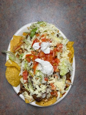 Mar & Tierra Mexican Grill and Mariscos by null