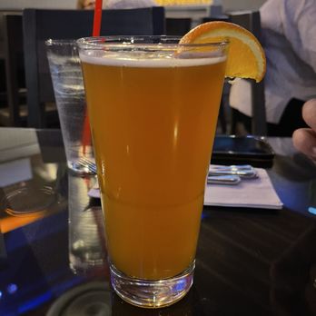 Wildfire Public House - Blue moon in tap - Breakfast & Brunch Near Me - Modesto, California