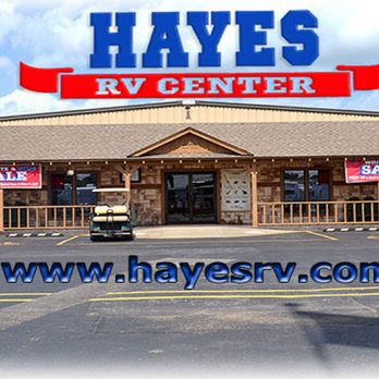 Hayes RV Center - RV Dealers Near Me - Longview, Texas Hayes RV Center - RV Dealers Near Me - Longview, Texas