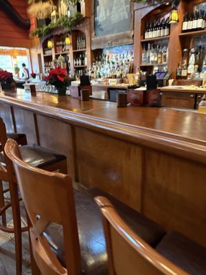 Tabor Road Tavern by null