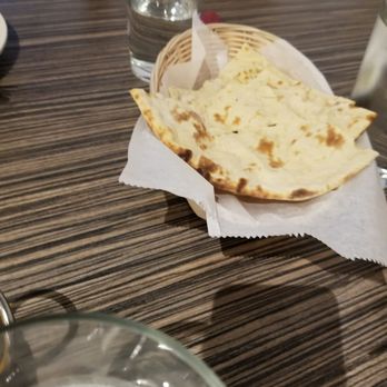 Himalayan Restaurant - Roti (thick version) - Indian Near Me - Chicago, Illinois Himalayan Restaurant - Roti (thick version) - Indian Near Me - Chicago, Illinois