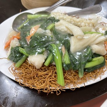 Mei Sum Dim Sum - Seafood Noodle - Dim Sum Near Me - Honolulu, Hawaii Mei Sum Dim Sum - Seafood Noodle - Dim Sum Near Me - Honolulu, Hawaii