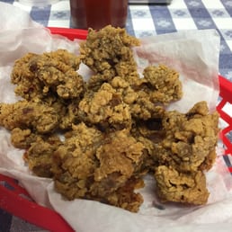 Fried Chicken