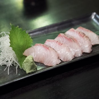Kinjiro - Kanpachi - Izakaya Near Me - Los Angeles, California