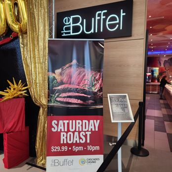 The Buffet - Buffets Near Me - Delta, British Columbia