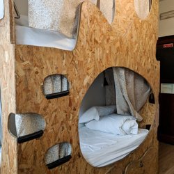 Sunset Destination Hostel
