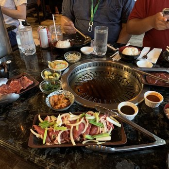 Zen Asian BBQ - Korean BBQ - Japanese Near Me - Naples, Florida
