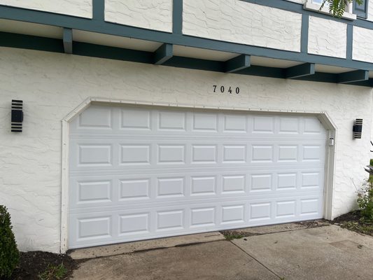 Apex Garage Door Services on Yelp