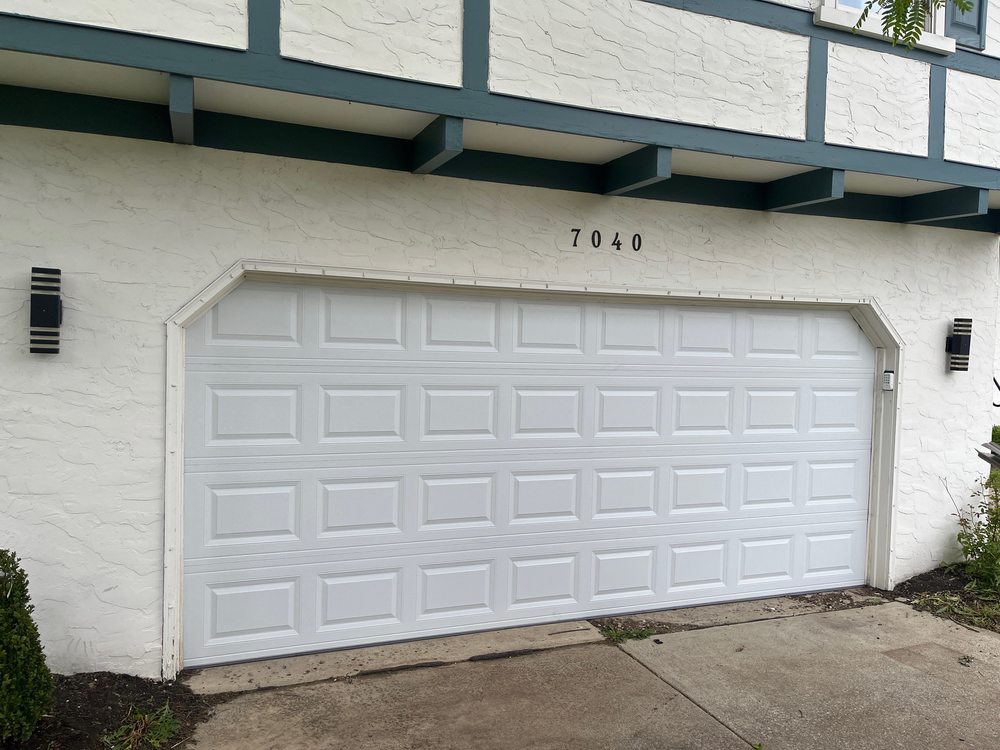 Apex Garage Door Services - Garage Door Contractor in Columbus, OH