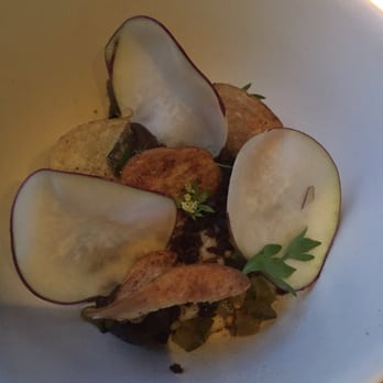 Olamaie - Mashed potatoes - Southern Near Me - Austin, Texas