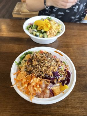 Poke Austin by null