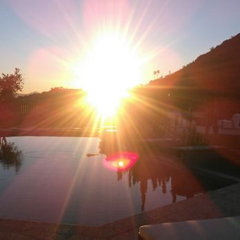 The Pool Shack - Sun rise - Pool & Hot Tub Service Near Me