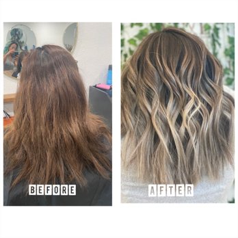 Luxe Salon - Hair Stylists Near Me - Mililani Town, Hawaii Luxe Salon - Hair Stylists Near Me - Mililani Town, Hawaii