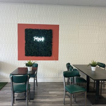 Eclipse Cafe - Coffee & Tea Near Me - Tampa, Florida
