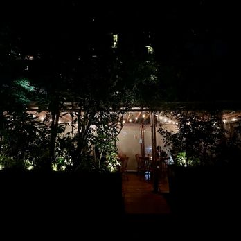 Rosetta - Outside seating - Italian Near Me - Ciudad de México, DIF