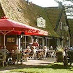De Boerderij - De Boerderij (front / straatkant)