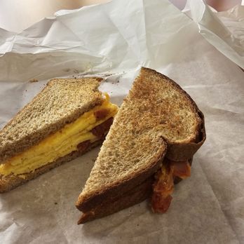 Cuban Eats  - Chorizo with egg - Cafes Near Me - Tampa, Florida