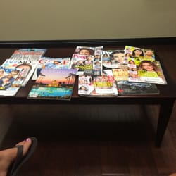 Kinel Family Medicine PC - Keep up with the kardashian's while you wait! Lol.