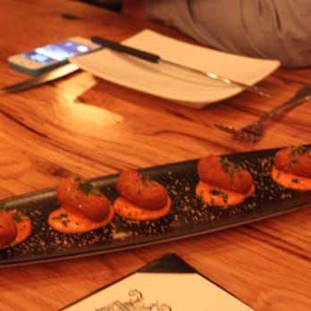Amada - Tapas Bars Near Me - Philadelphia, Pennsylvania