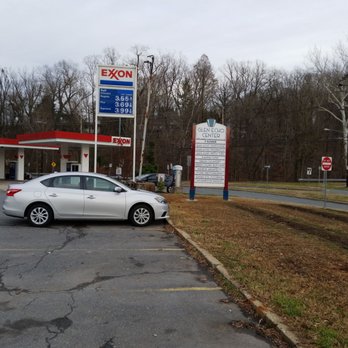 Glen Echo Center - Rest Stops Near Me - Glen Echo, Maryland