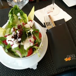 Sea Restaurant - Beilagensalat