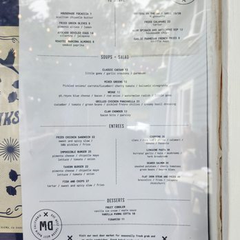 Due West Tavern - Menu dinner/dessert 5-28-2023 - Cocktail Bars Near Me - Olema, California Due West Tavern - Menu dinner/dessert 5-28-2023 - Cocktail Bars Near Me - Olema, California